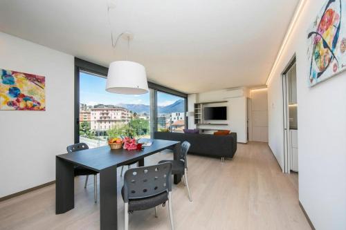 Urban Flat Paradiso - Happy Rentals