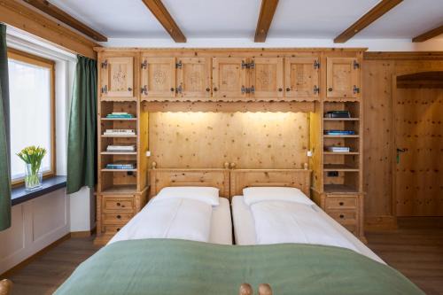 Hotel Alpina