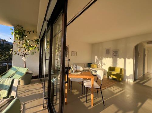 Morcote Limone Suite mit traumhafter Seesicht