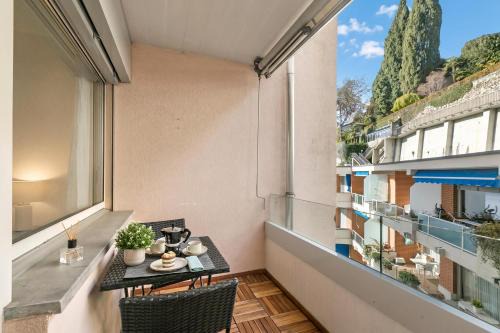 Residenza Tasso Sul Lago - Happy Rentals