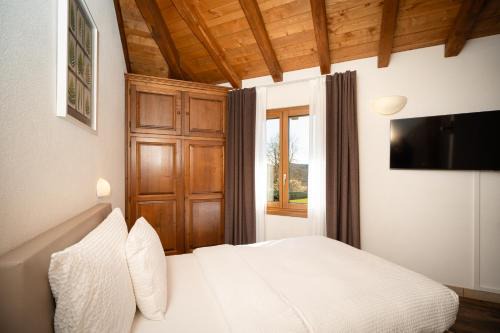 Hotel Il Castagno