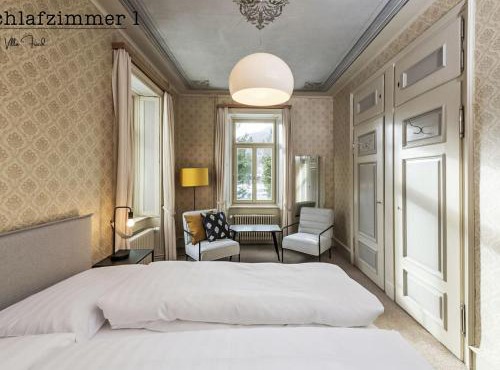 Apartment Villa Fried- Cultura by Interhome