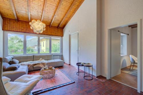 Alfa Garden Villa With Private Pool - Happy Rentals