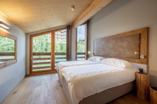 SWISSPEAK Resorts by Pierre & Vacances Premium Vercorin