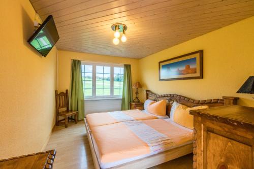 Motel Steighof