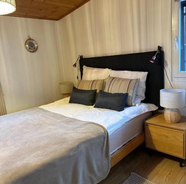Appartement avec vue sur le lac à couper le souffle
