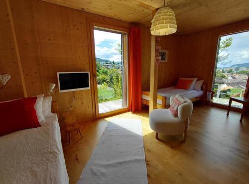 B&B Sunnesite Pratteln