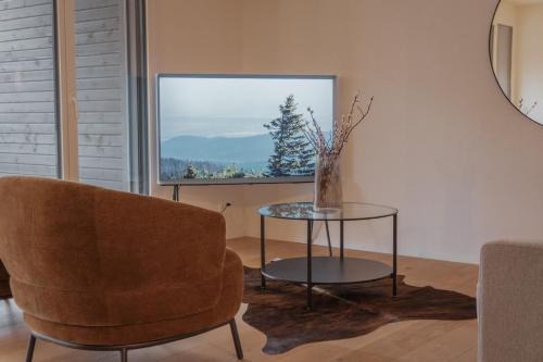 Hidden Retreats The Stockhorn