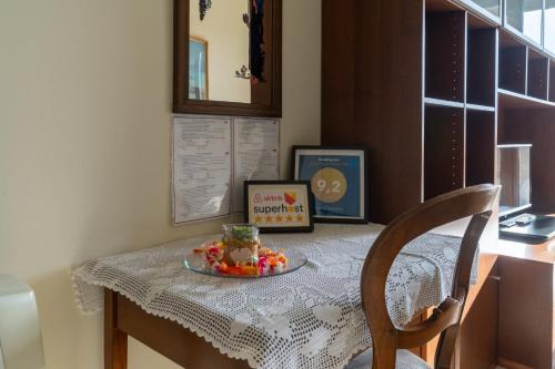 Suite Carpiano
