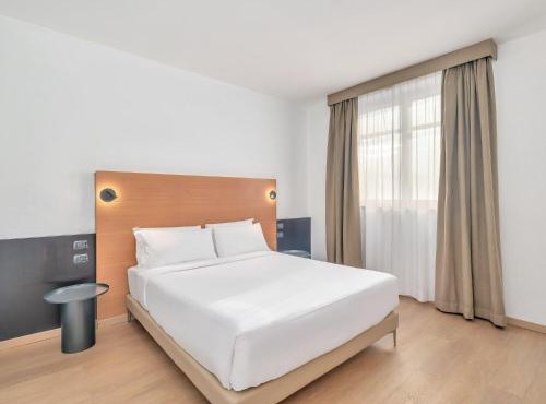 B&B HOTEL Milano Cologno Studios