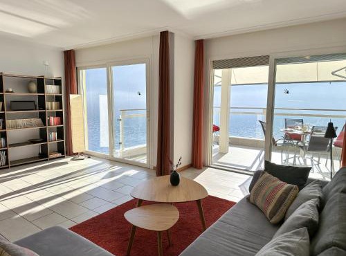 Residenza Acapulco II by Fewotessin