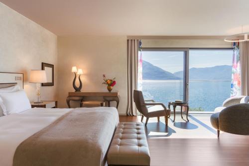 Hotel Eden Roc - The Leading Hotels of the World