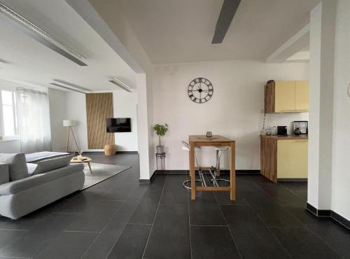 Appartement Atelier