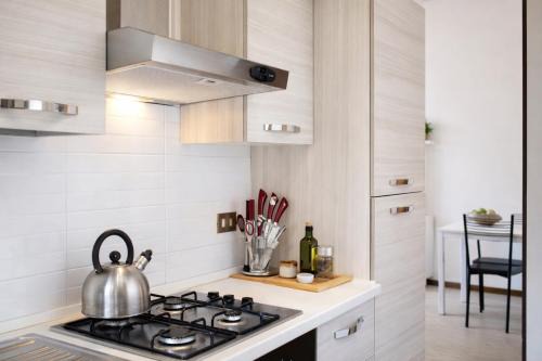 Lake Como Lilla Apartment