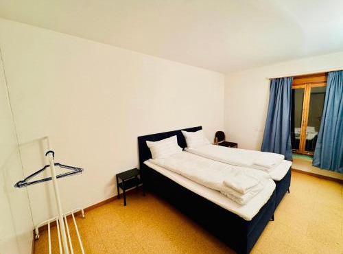 Ski-Ferienwohnung für Gruppen & Familien, Grüenistrasse 21, 7270 Davos Platz
