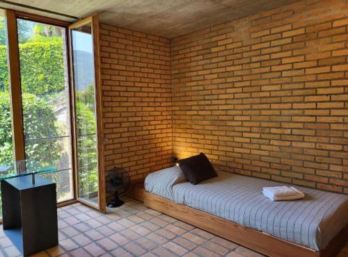 Holiday Home Casa Gorlino by Interhome