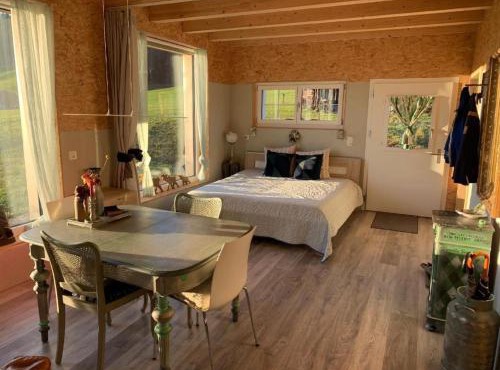 Apartment nirkwerk by Interhome