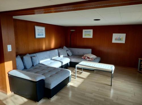 Apartment Löhli Hof by Interhome