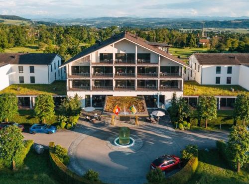 Wellnesshotel Golfpanorama
