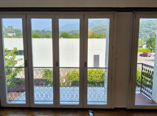 Holiday Home Haus in Agno by Interhome