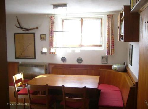 Apartment Zur Alten Mühle by Interhome