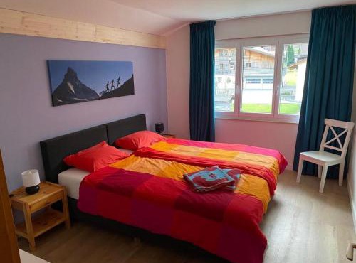 Apartment Spring Inn Apartment by Interhome