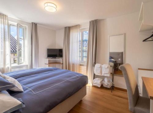 Holiday Home Verena's B&B by Interhome