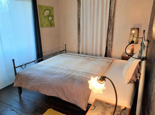 Ostello B&B Il Calicanto Malvaglia