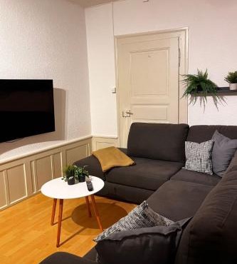 Apartment Thun Relax Suite by Interhome