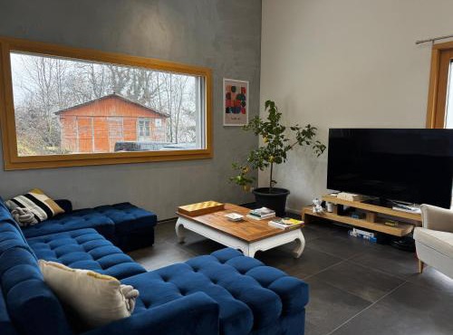 Villa Bellevue - Montreux Heights