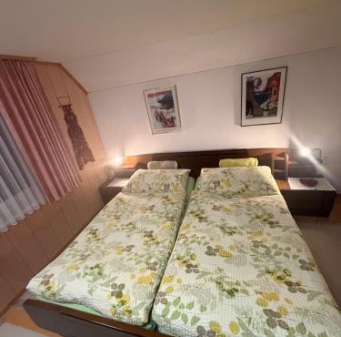 Silvia's Bed und Breakfast in Luzern