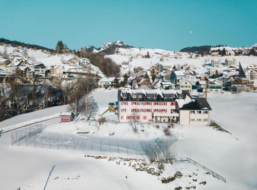 Schwendihaus
