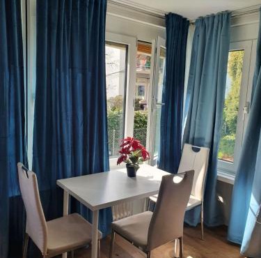 Viktoria Budget Hostel