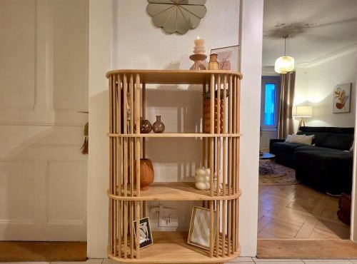 La Maison de Jacob