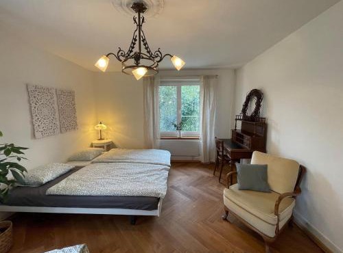 Apartement Atelier du Monde BnB