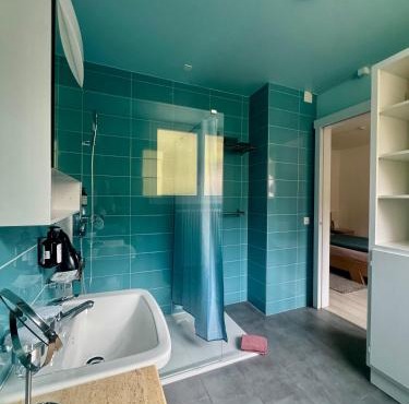 Auberge Pour Tous