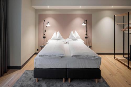 Limmathof Baden - Historisches Haus & Spa
