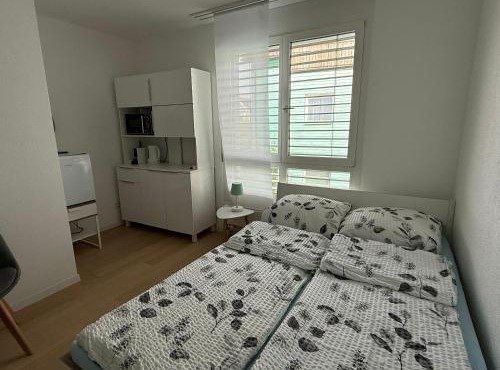 schönes 1 Zimmer Studio mit privatem Badezimmer
