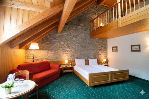 Hotel guter Hirte