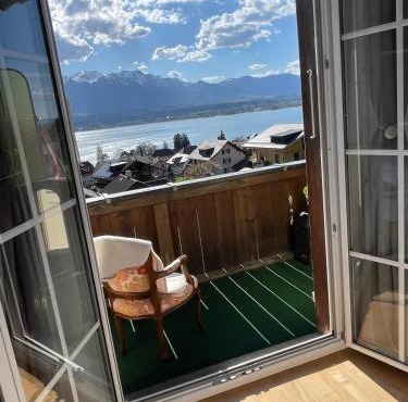 Mon Bijou Chalet au Lac Alpin