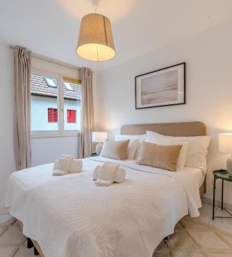 Copper Suite · Seebach