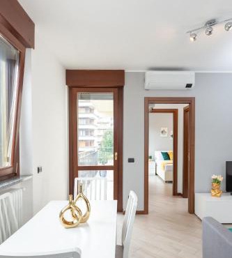 Artstay - New Apt 5 Melegnano Martesana