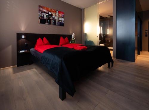 Hotel Quers Inn