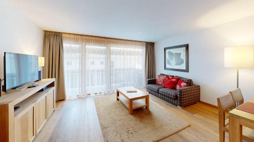 ZermHaus - in the village center - very comfortable