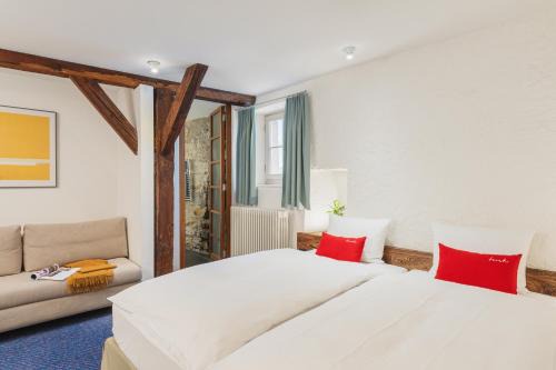 Tailormade Hotel RÜDEN Schaffhausen