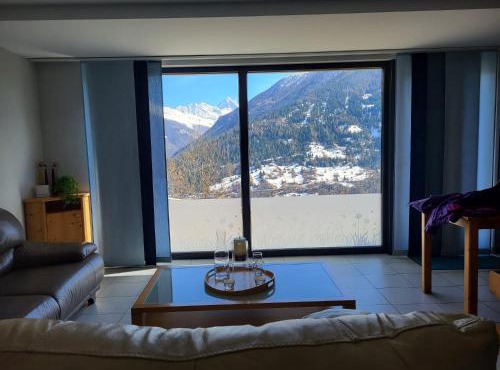 Maison D'Hortense chalet le Chamois