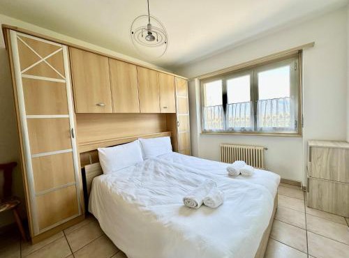 Relax & Comfort in Quartino near Locarno