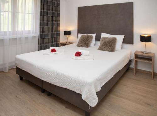 Apartment La Siala Apt-23 by Interhome