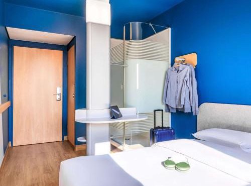 Ibis budget Lausanne-Bussigny