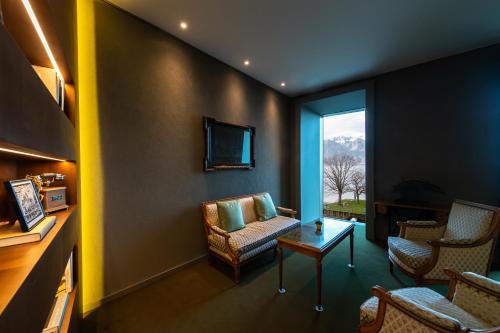 Pavillon Bon Rivage